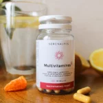 Multivitamines pour femme